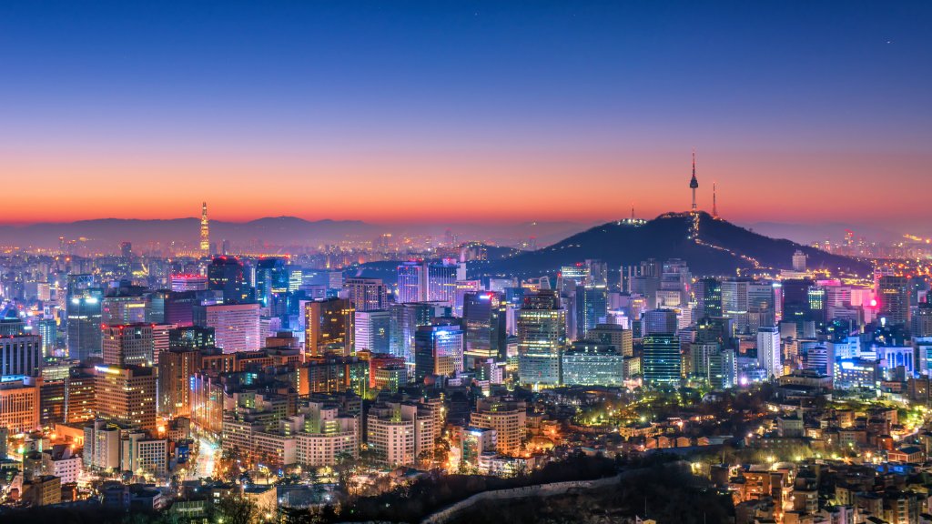 Neues Urteil aus Seoul