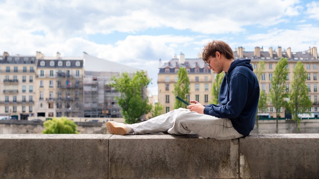 Social-Media Verbot Frankreich 