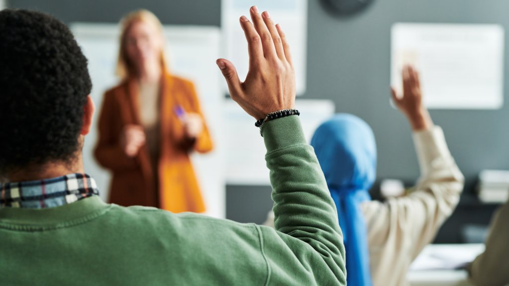 Toskana reserviert Kursplätze für Frauen und trans Personen