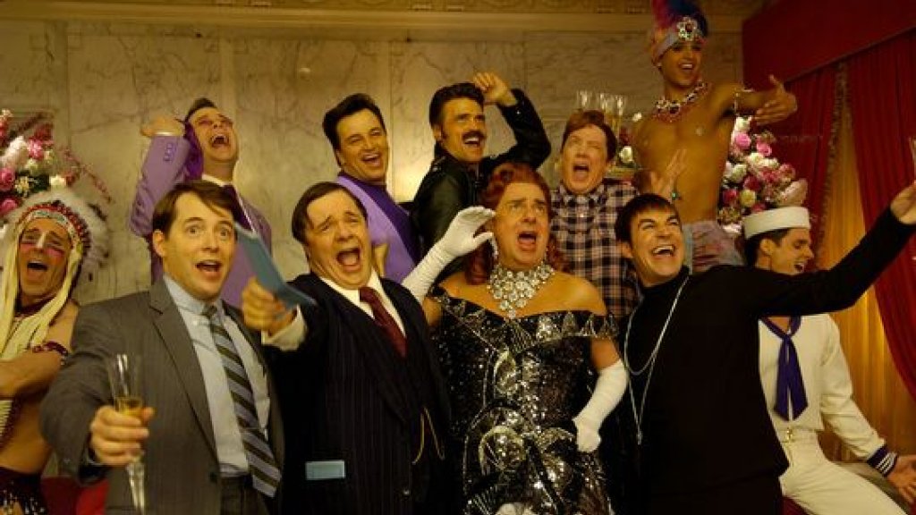 The Producers: Netflix lässt über schwulen Hitler lache