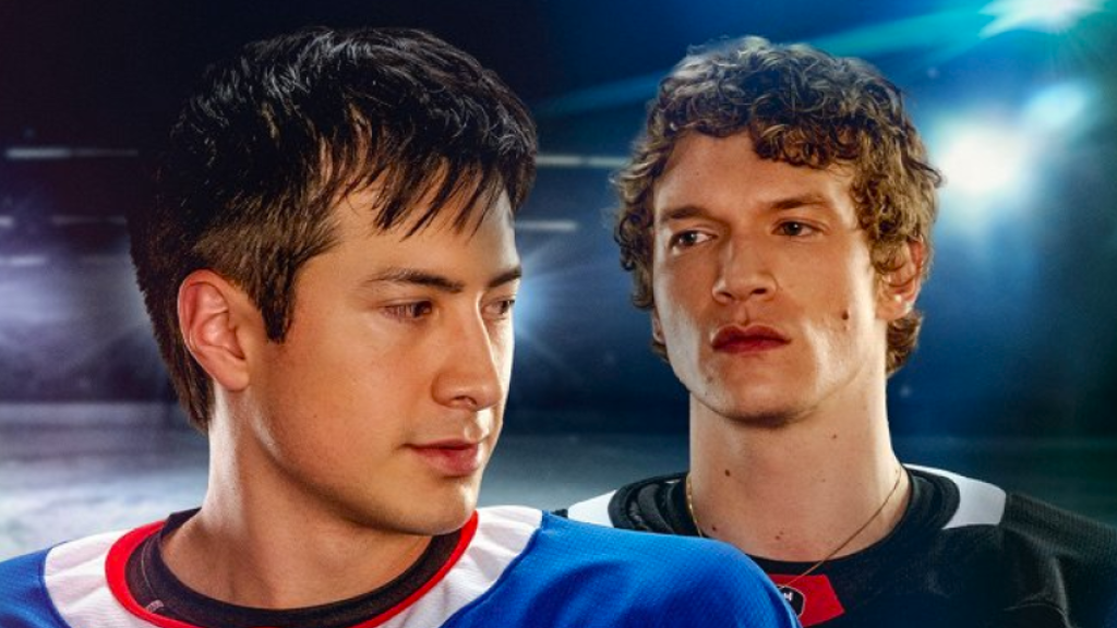 „Heated Rivalry“ als Fan-Treiber