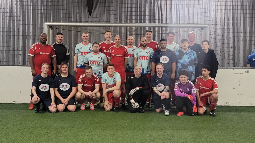 Queer Sport Hamburg 
