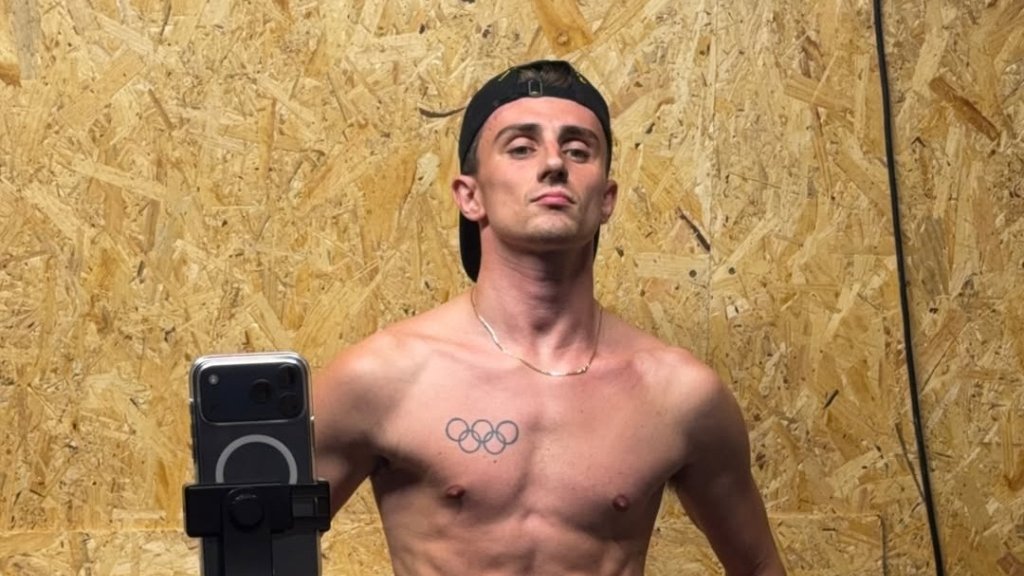 Jack Woolleys neues Körpergefühl