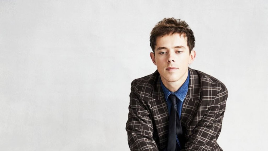 „Heartstopper“-Star: Jack Barton gilt als Bond Kandida
