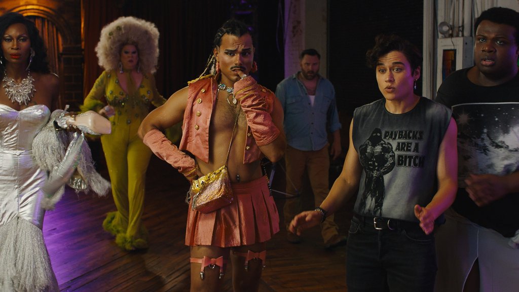 Queere Zombiekomödie: Queens of the Dead