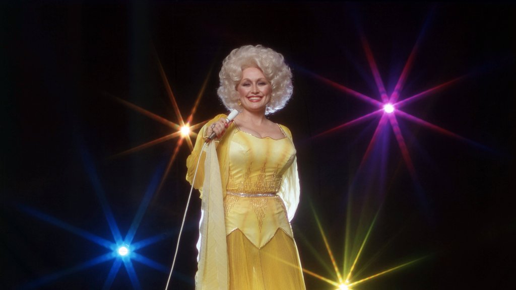 Dolly Parton hinterlässt geheimen Song für 2046