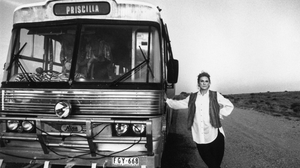 „Priscilla“-Sequel startet 2027 mit Terence Stamp per CGI
