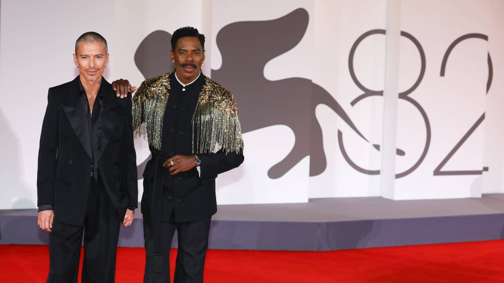 Colman Domingo produziert queere Miniserie