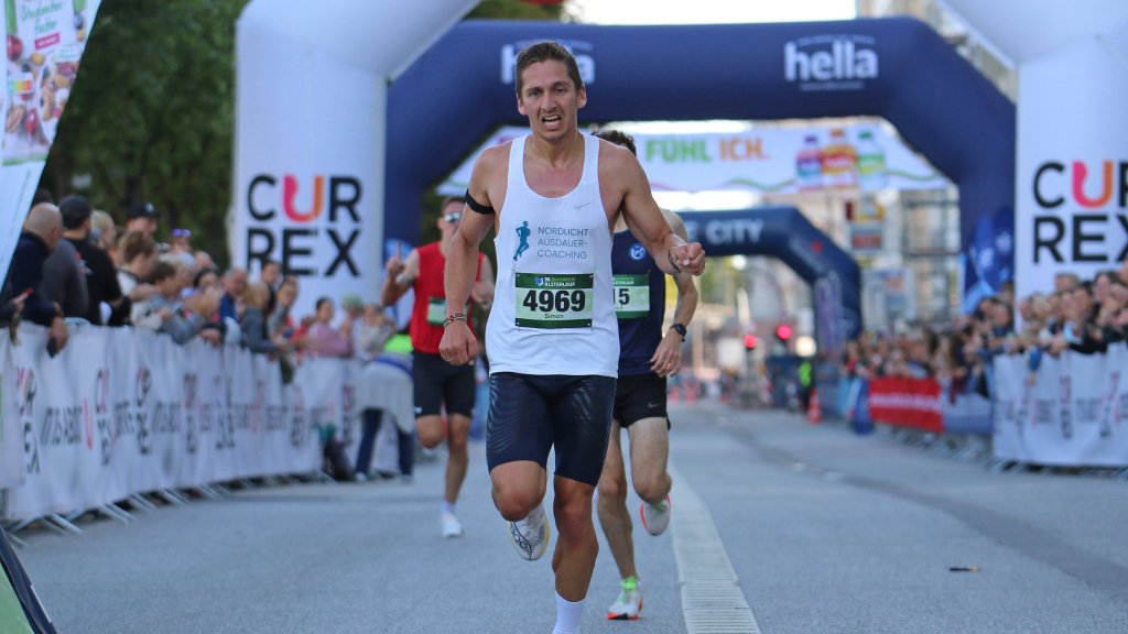 CURREX ALSTERLAUF 