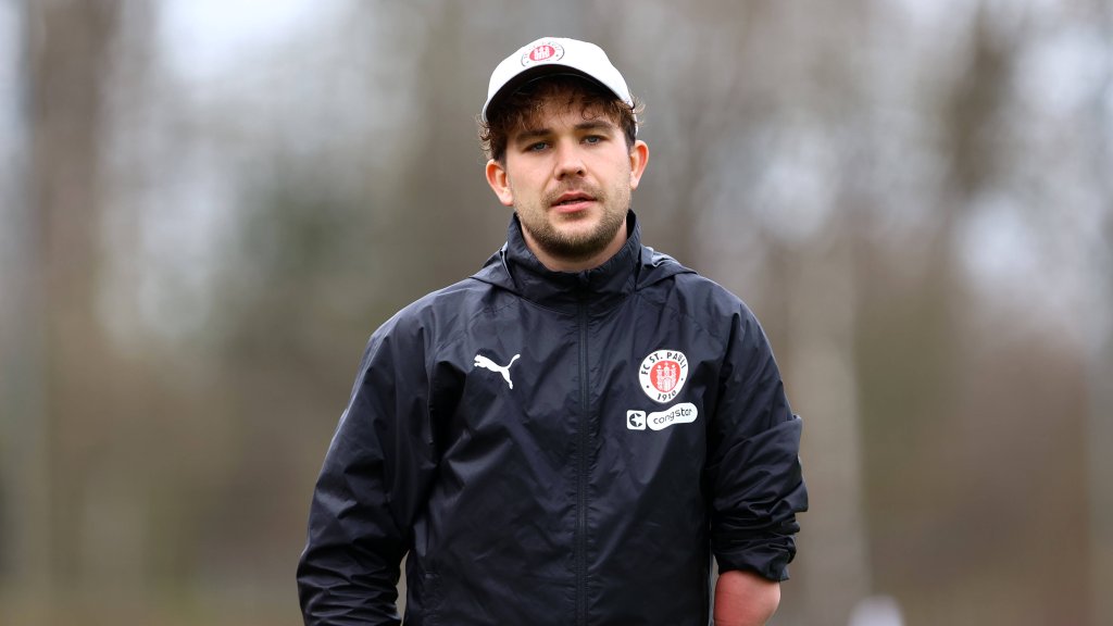 Christian Dobrick nach Outing