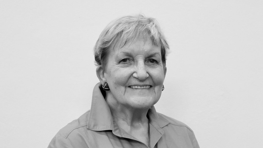 Trauer um Carola von Braun
