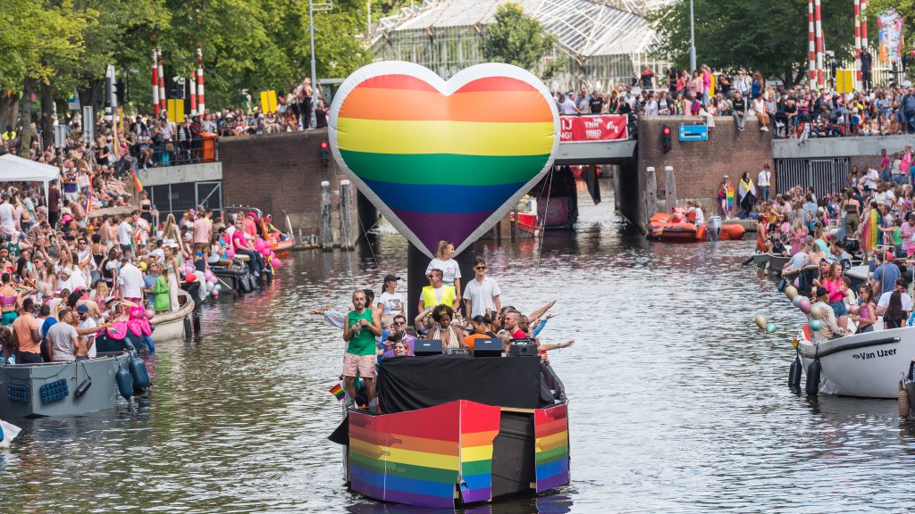 World Pride Konferenz 