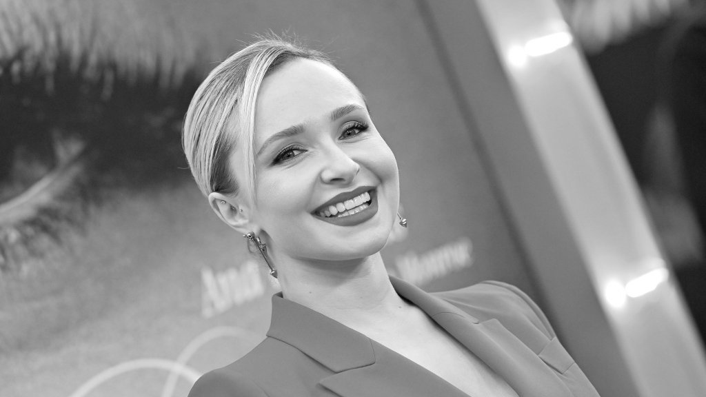Hayden Panettiere ist tot