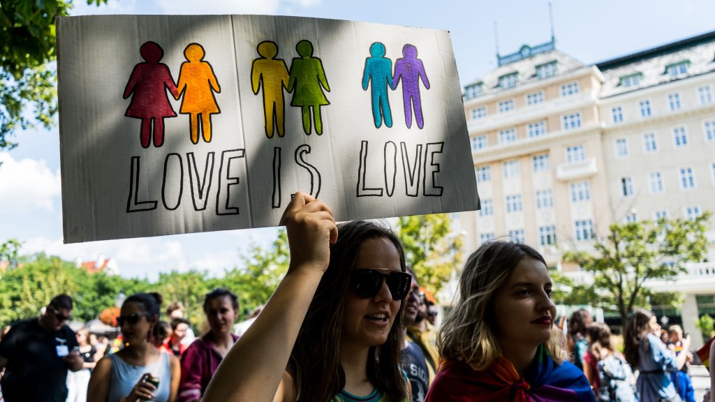 Slowakei geht auf Konfrontation