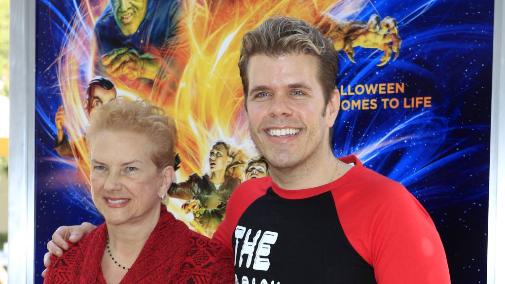 Neuer Wirbel um Perez Hilton