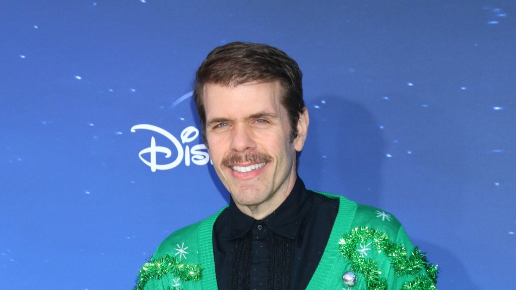 Neuigkeiten zu Perez Hilton