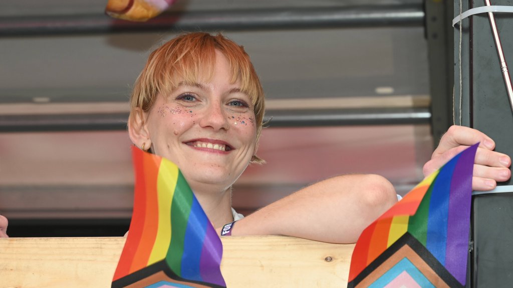 Sophie Koch zieht Bilanz 