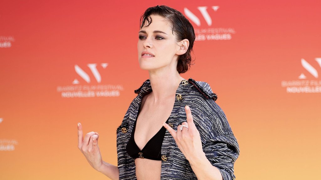 Kristen Stewarts neuer Film