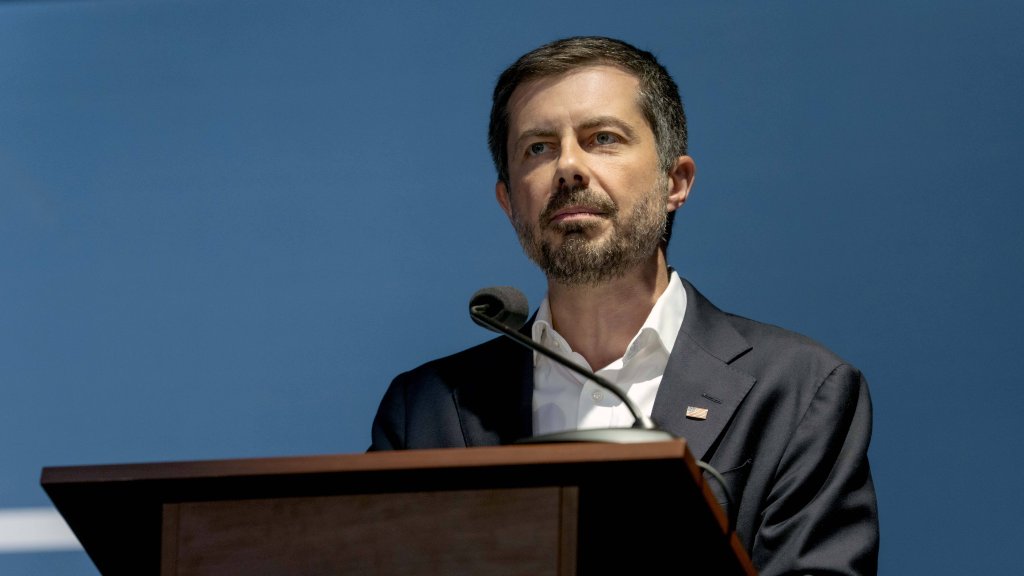 Buttigieg macht Druck