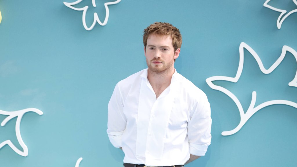 Kit Connor vor Marvel-Debüt