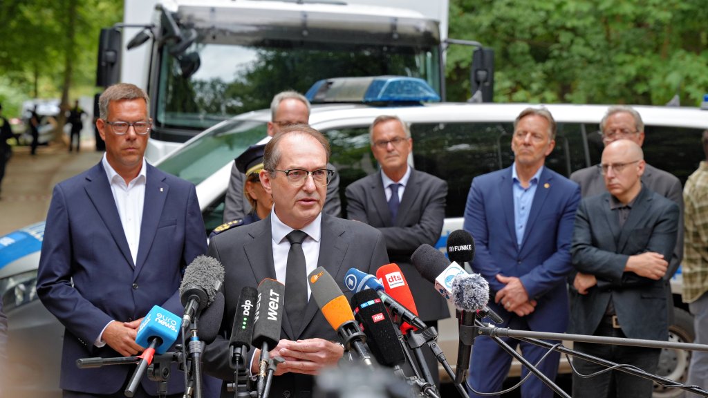 Viele Fragen nach CSD-Anschlag