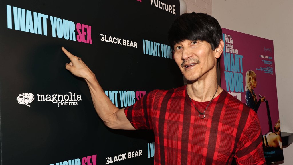 Gregg Araki fordert mehr Mut