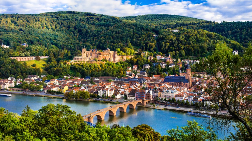 Aidshilfe Heidelberg 