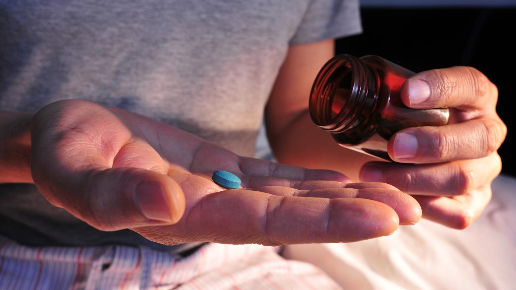 Viagra gegen Krebs?