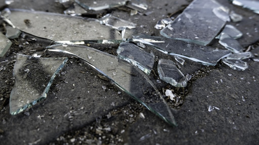 Trans* Frau schwer verletzt