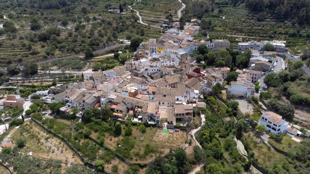 Spanien unter Schock