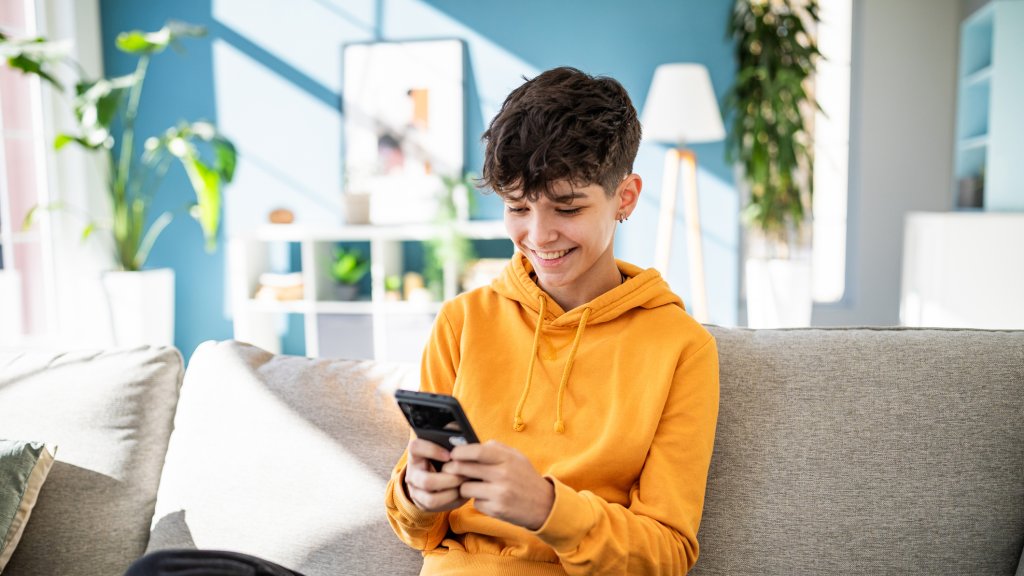 LGBTIQ+-Helpline in den USA
