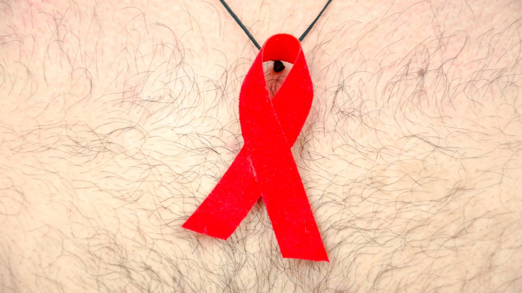 HIV-Wissen geht zurück