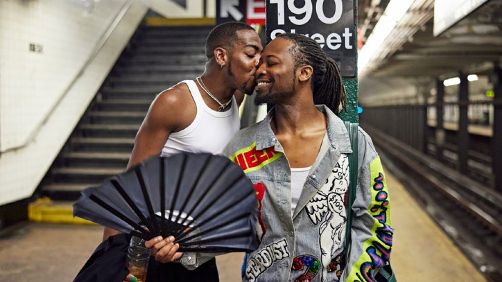 Queere Singles in New York finden schwerer Liebe