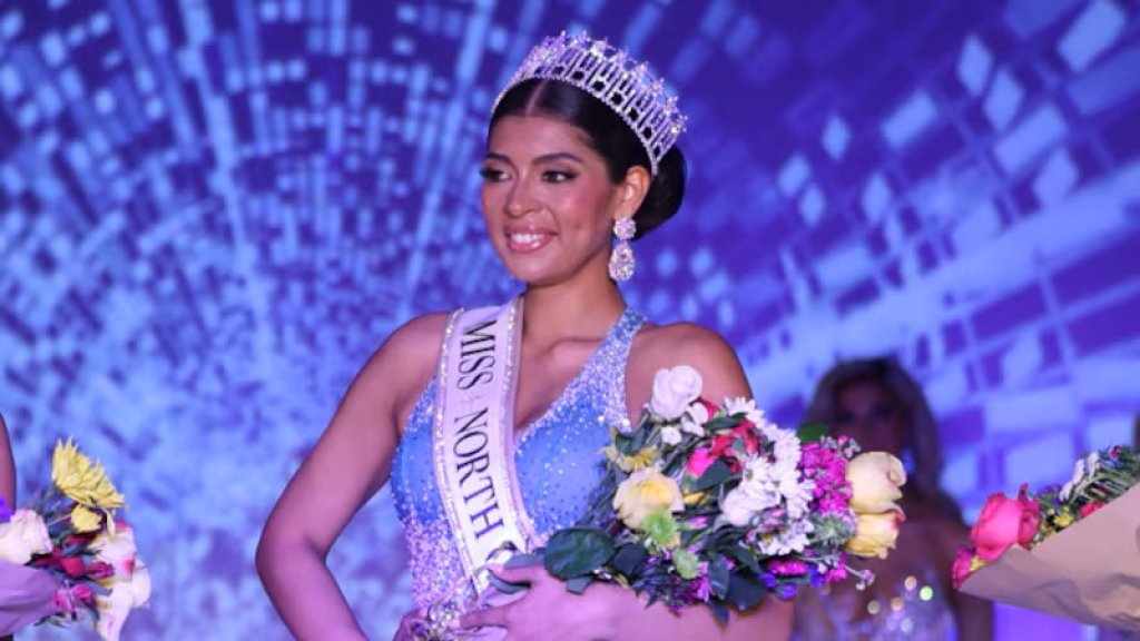 Eklat um Miss-Wahl in den USA