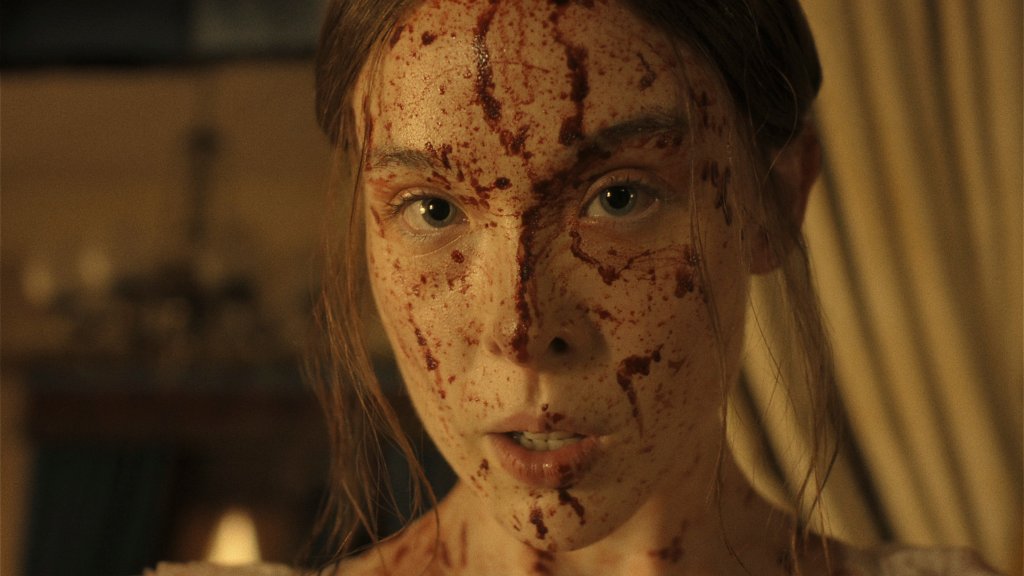 Monster: Die Geschichte von Lizzie Borden