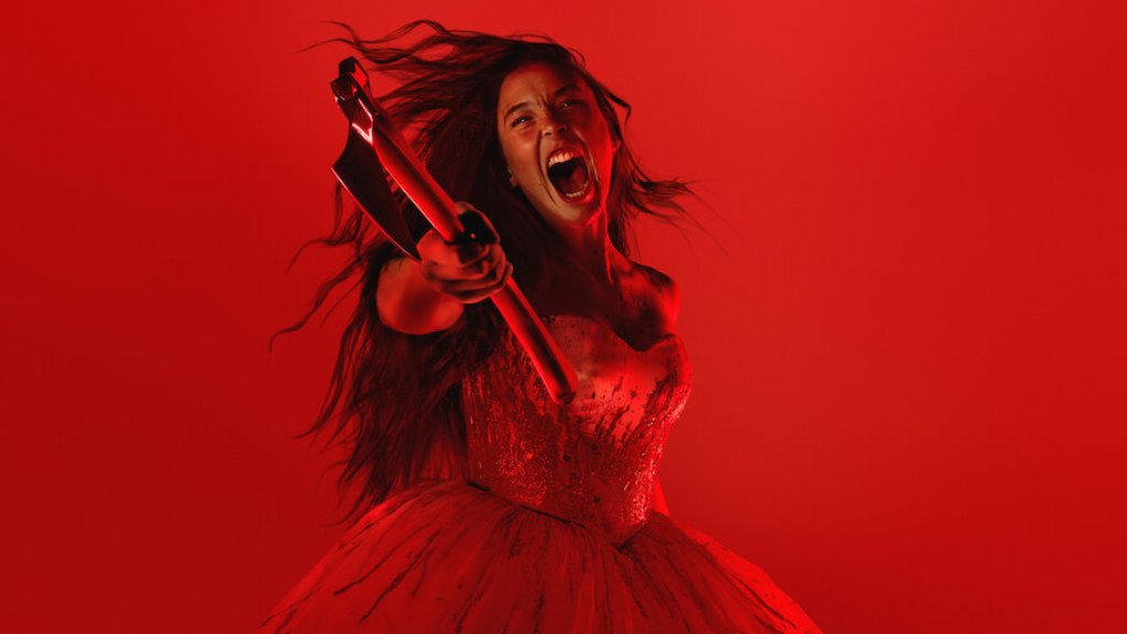 Trailer zu Monster über Lizzie Borden