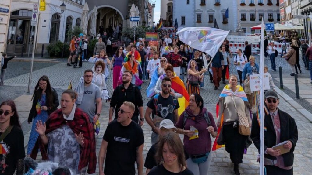 CSD Görlitz Zgorzelec 