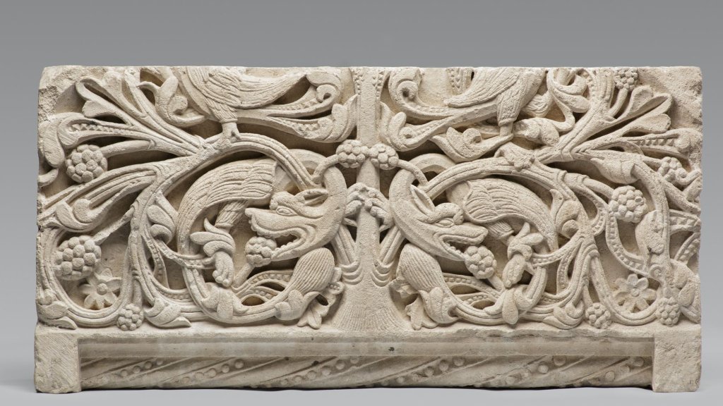 Hessisches Landesmuseum Darmstadt