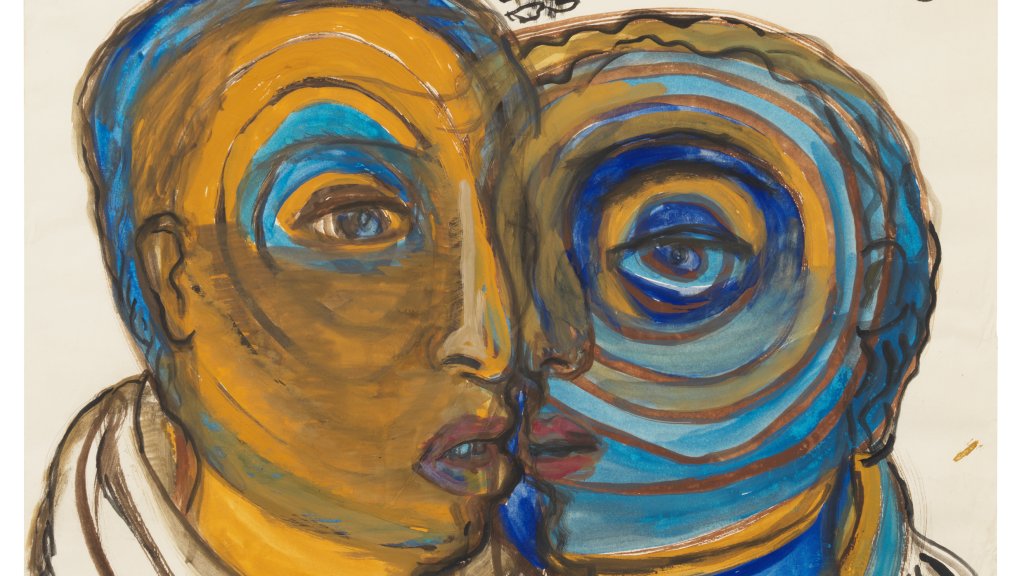 Kunst in Potsdam 