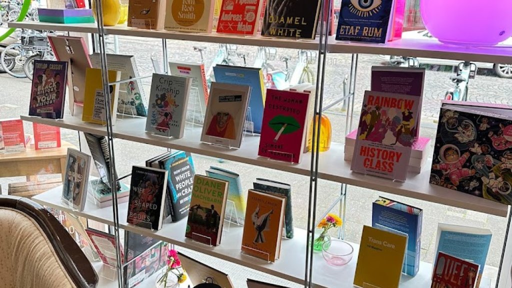 Artemis Books Aachen