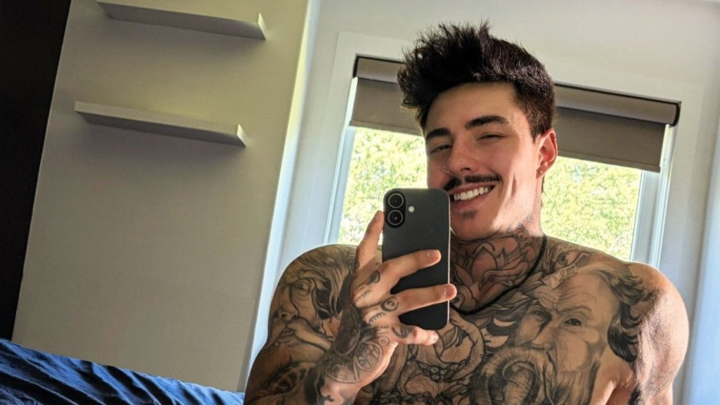 TikTok sperrt Erotik-Star