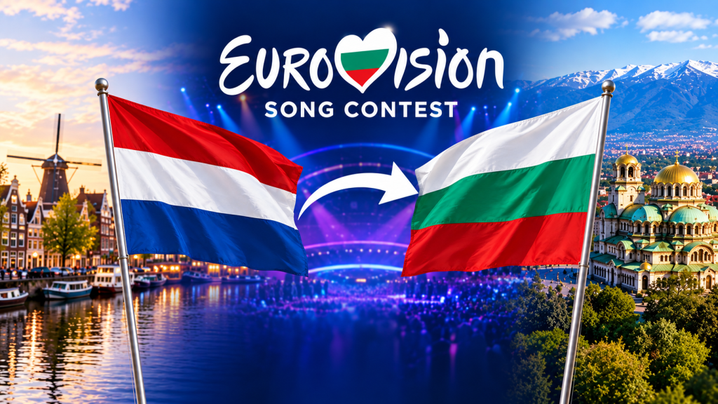 Rückkehr zum ESC