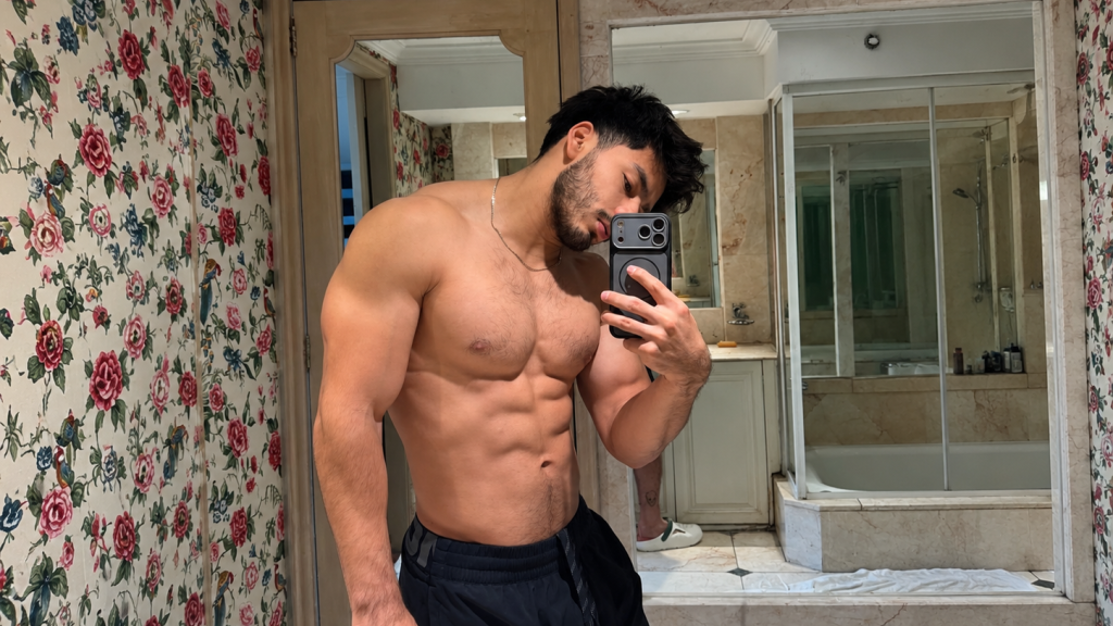 Von Olympia zu OnlyFans