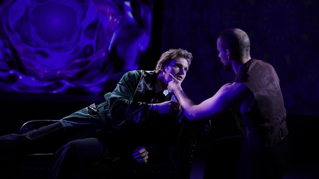 50 Jahre English Theatre