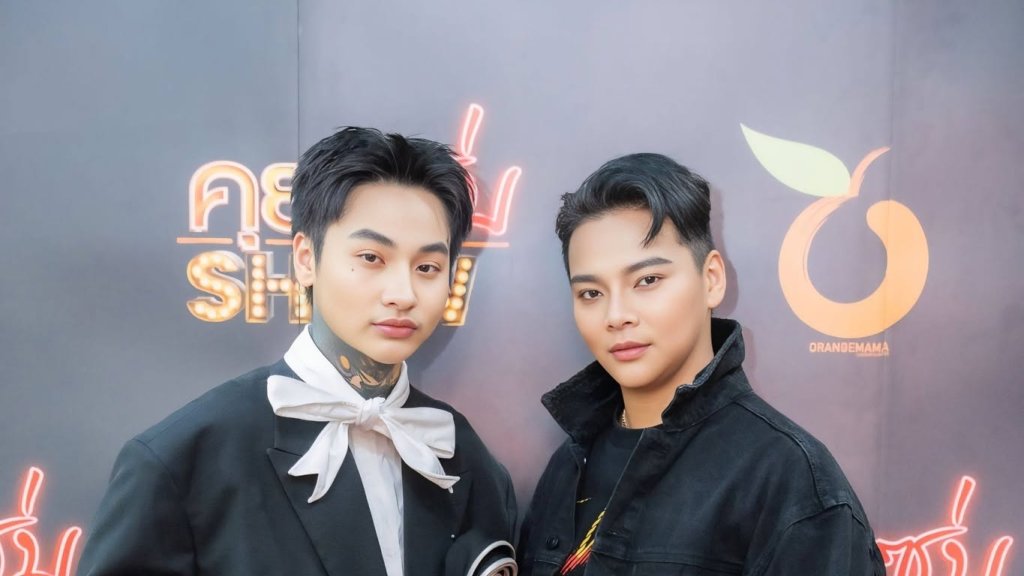 Thailand startet ersten Schönheitswettbewerb für trans* Männer