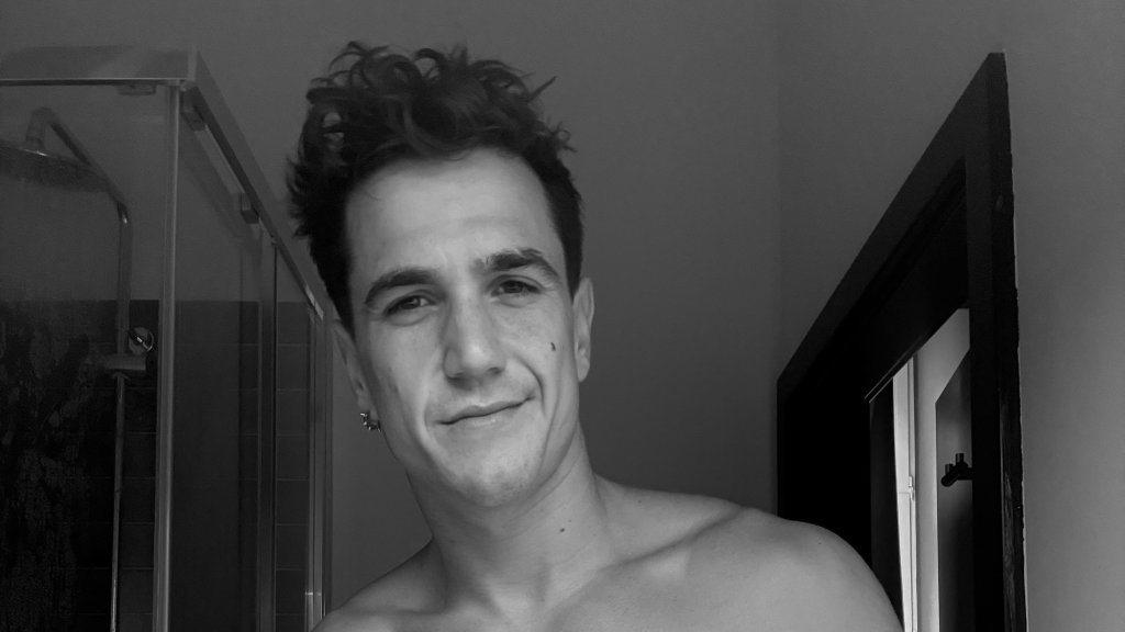 Pornostar Hunter Hardin 