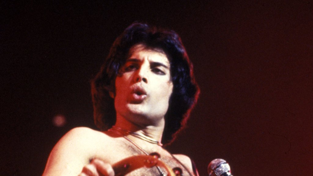Ex-Freundin enthüllt Freddie Mercurys Coming out Moment
