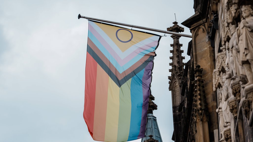 Queerfeindliche Hasskriminalität steigt