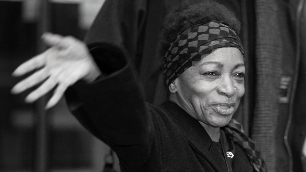 Bonnie Greer ist tot 