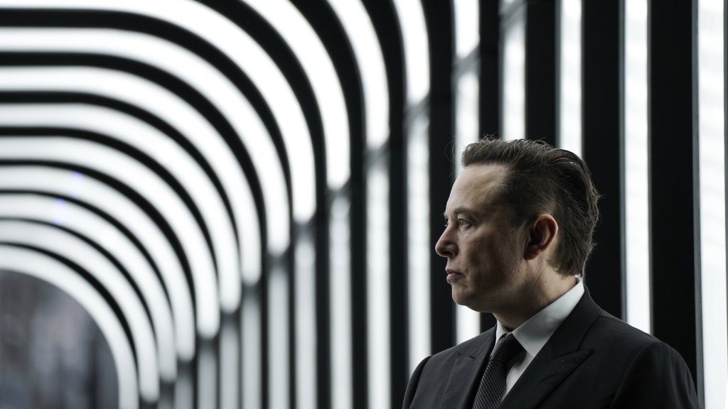 Musks Millionen für Republikaner